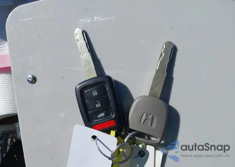 2015 Honda Cr-V Lx from USA, damaged, VIN 5J6RM4H38FL127565